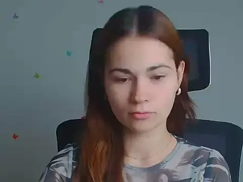 Loon_Amore from StripChat