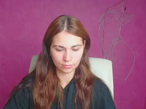 Loon_Amore from StripChat