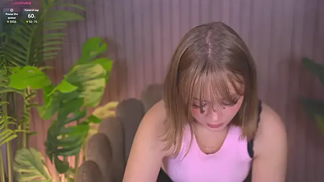 lorapalmerry from StripChat is Freechat