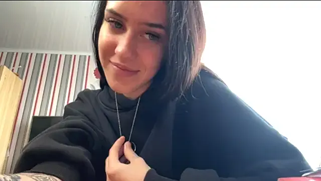 LoreleiFolta from StripChat is Freechat