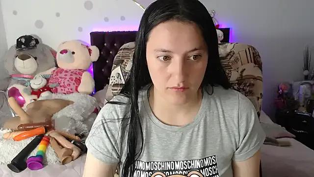 Lorenahot_06 from StripChat is Freechat
