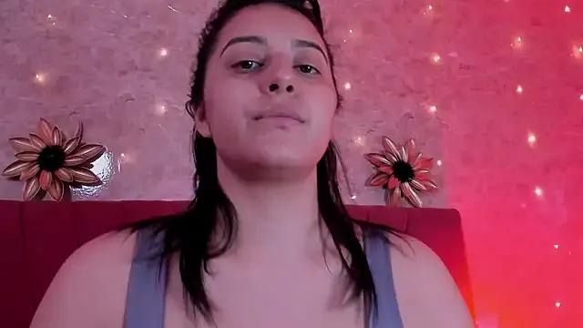 LorenaStevens from StripChat is Freechat