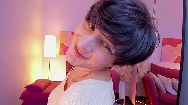 LorenDaze from StripChat is Freechat