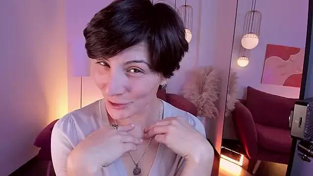 LorenDaze from StripChat is Freechat