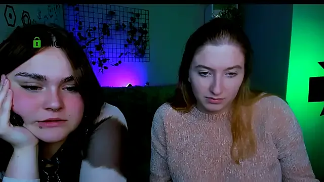 Lorraine_carter from StripChat