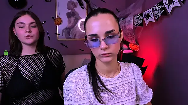 Lorraine_carter from StripChat