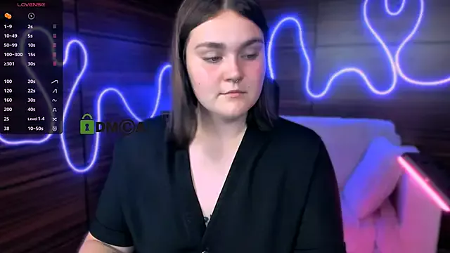 Lorraine_carter from StripChat