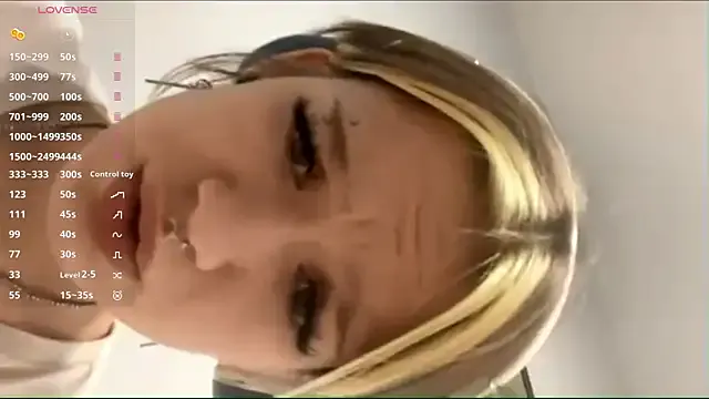 Girls: try live performances with matured performers, from dancing to quirks, in a variety of beautiful sex cams.