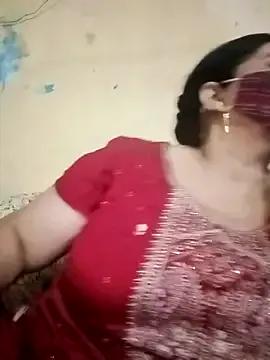 Love-890 from StripChat is Freechat