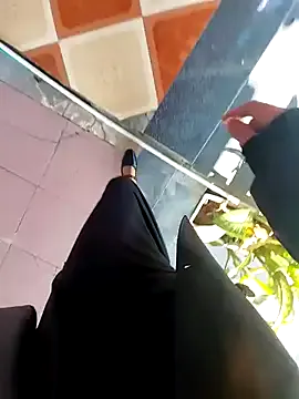 Love-public from StripChat is Freechat