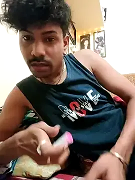 Love_Mantra from StripChat is Freechat