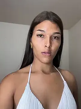 love_megann from StripChat is Freechat