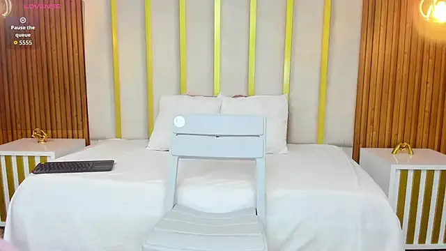 Love_mommy from StripChat