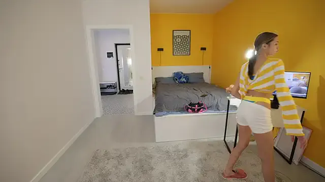 Girls: try live performances with matured performers, from dancing to quirks, in a variety of beautiful sex cams.