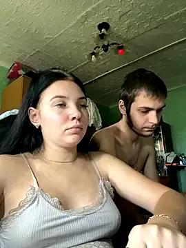 LoveKitty_loo from StripChat is Freechat