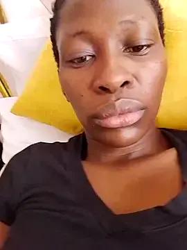 LOVELY-2BERRY from StripChat is Freechat