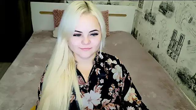 lovely-eyes from StripChat is Freechat
