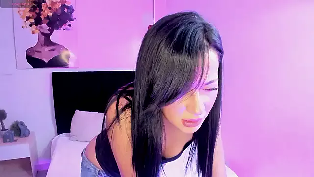 Lovely__martina from StripChat