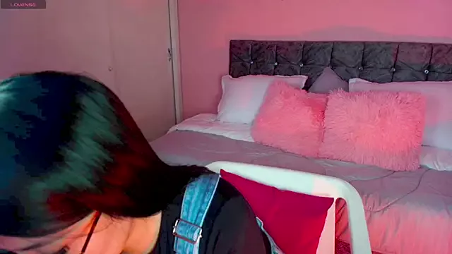 Lovely__martina from StripChat