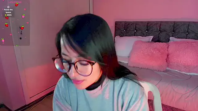 Lovely__martina from StripChat