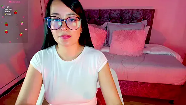 Lovely__martina from StripChat