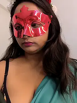 Lovely_Eesha from StripChat is Freechat