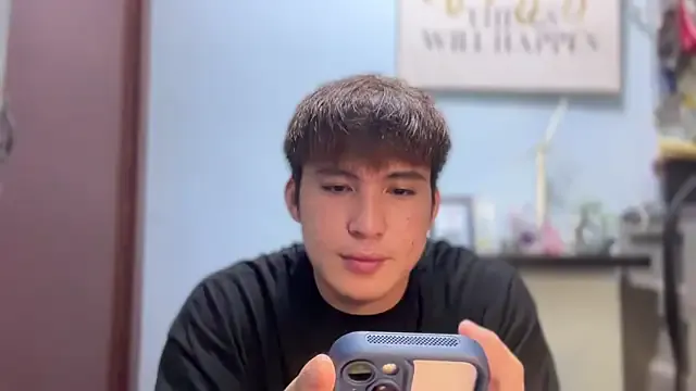 lovely_jay from StripChat is Freechat