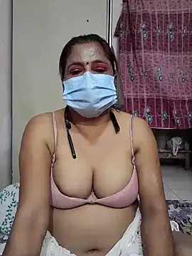 Lovely_Mimi01 from StripChat is Freechat