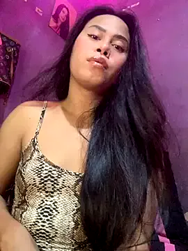 Lovely_Petunia from StripChat is Freechat