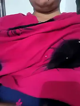 Lovely_Tannu from StripChat is Freechat