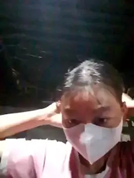 Lovely_xxx from StripChat is Freechat