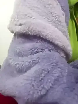 Lovely_xxx from StripChat is Freechat