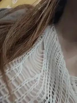 Lovelyanan from StripChat is Freechat