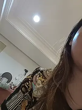 Lovelyanan from StripChat is Freechat