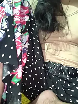 LOVELYKAJALBHABHI from StripChat is Freechat