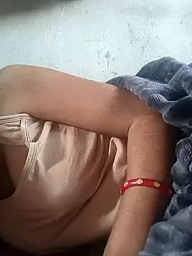 LOVELYKAJALBHABHI from StripChat is Freechat