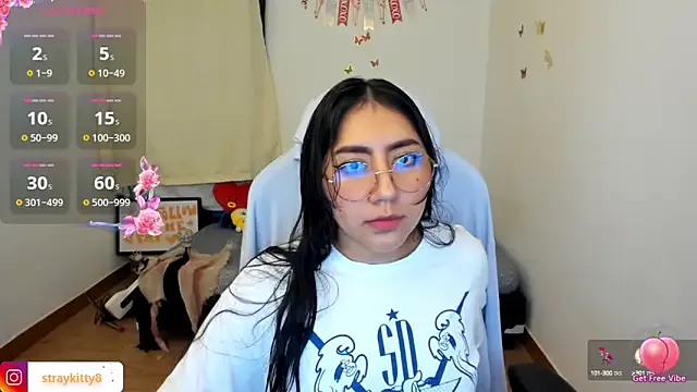 Girls: try live performances with matured performers, from dancing to quirks, in a variety of beautiful sex cams.