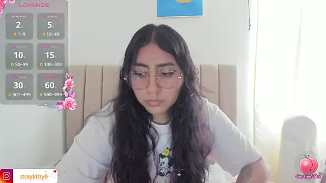 Girls: try live performances with matured performers, from dancing to quirks, in a variety of beautiful sex cams.