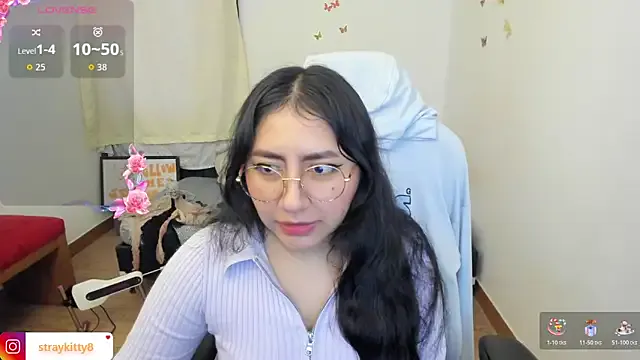 Girls: try live performances with matured performers, from dancing to quirks, in a variety of beautiful sex cams.