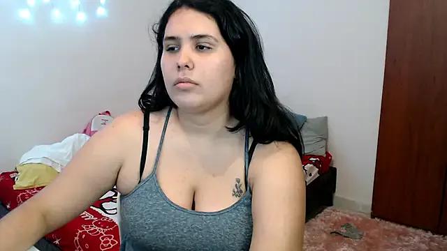 loverkitty506 from StripChat is Freechat