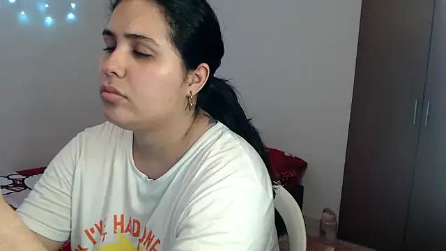 loverkitty506 from StripChat is Freechat