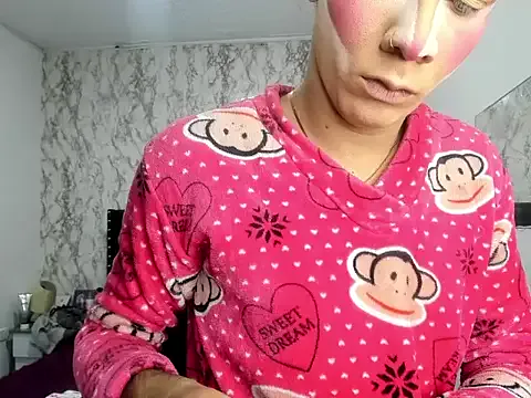 Lovers_Spicy from StripChat is Freechat