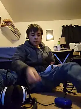 LovesickTheory6 from StripChat is Freechat