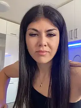 LoveYou_96 from StripChat is Freechat