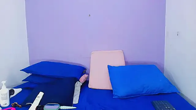 lu_mystic from StripChat is Freechat