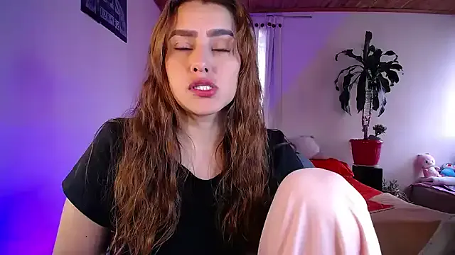 Lu_perez from StripChat