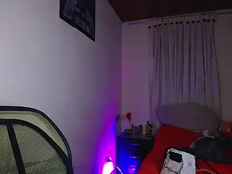 Lu_perez from StripChat