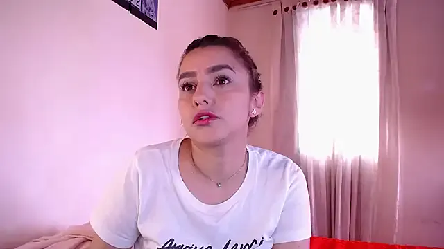 Lu_perez from StripChat