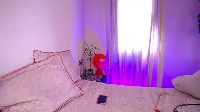 Lu_perez from StripChat