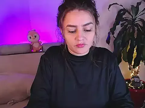 Lu_perez from StripChat